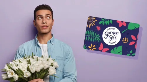 National Garden Gift Card: Where to spend?